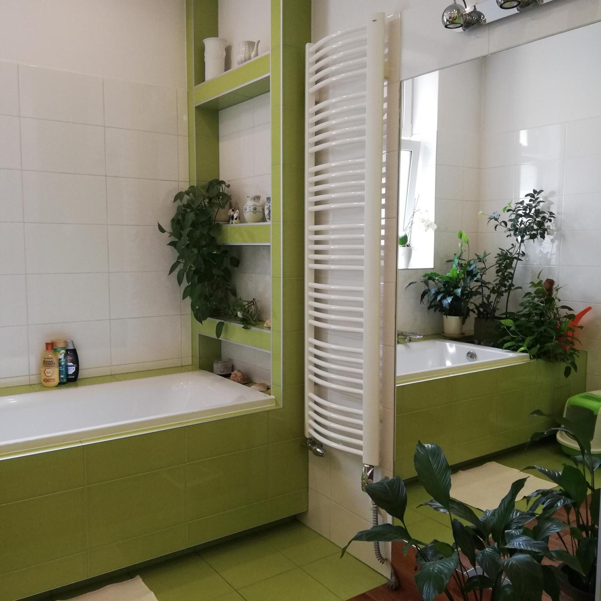 Botaniczny Pokoj Krasków Eksteriør bilde